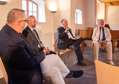 3. Themensonntag 2021