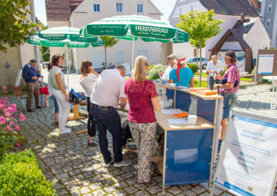 4. Themensonntag 2021