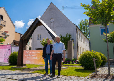 2. Themensonntag 2021