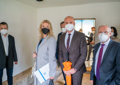 Pressetermin Mai 2021