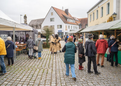 Nussmärtlmarkt 09Nov2025