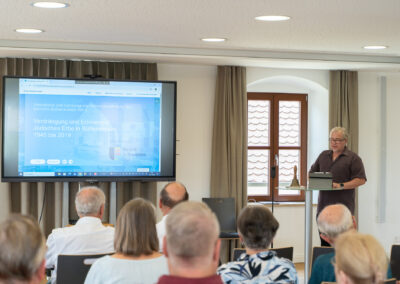 01Juli2026 – Präsentation der Digitalen Ausstellung Teil 2 – Lernort Buttenwiesen